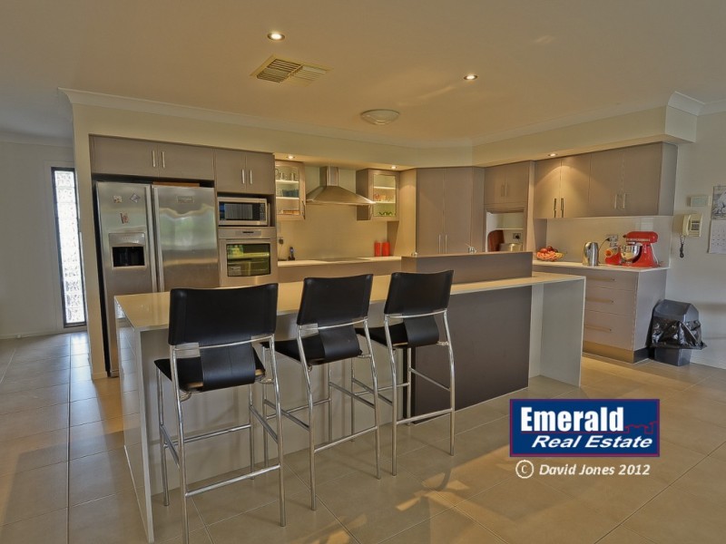 Emerald QLD 4720