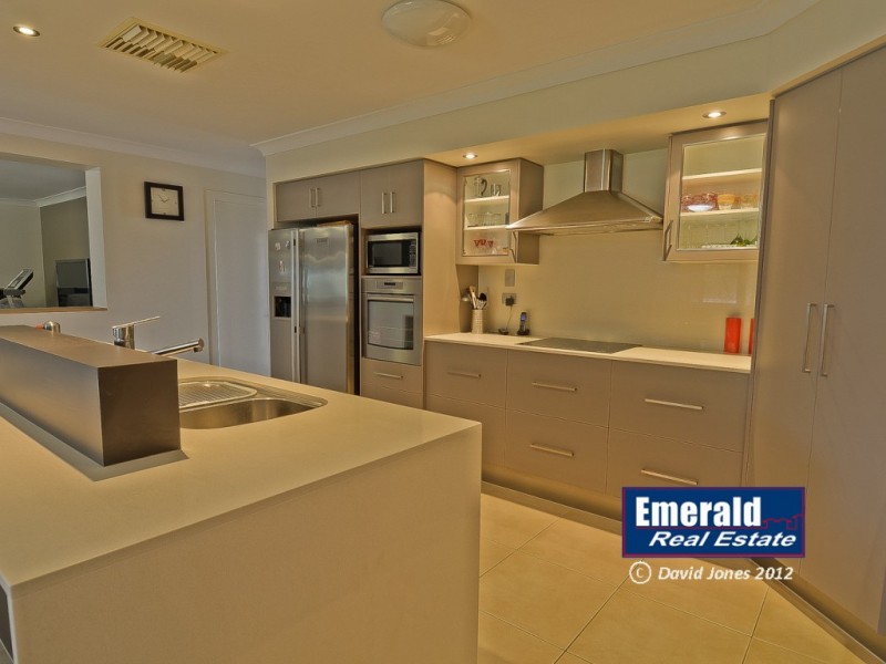 Emerald QLD 4720