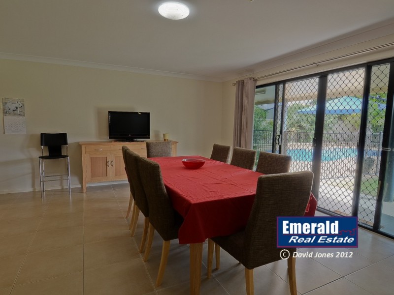 Emerald QLD 4720