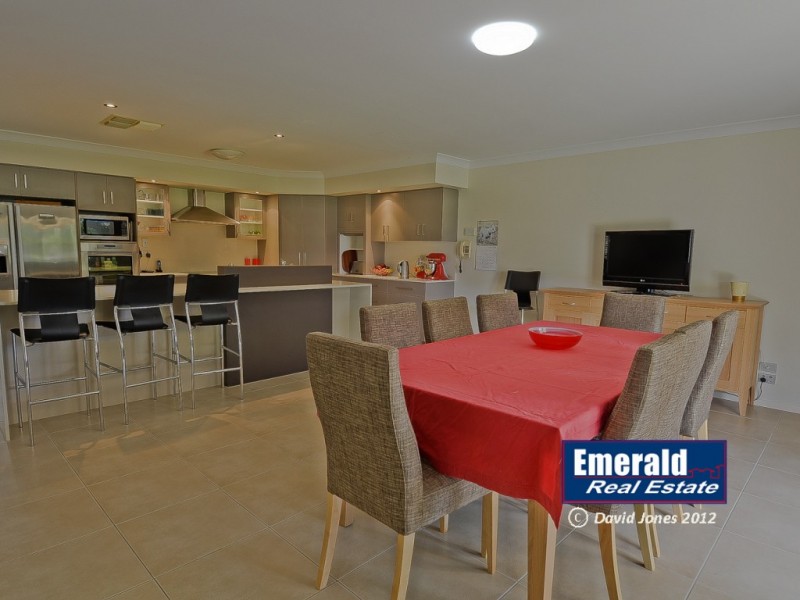 Emerald QLD 4720
