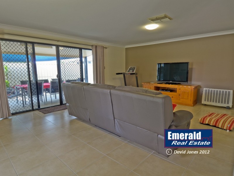 Emerald QLD 4720