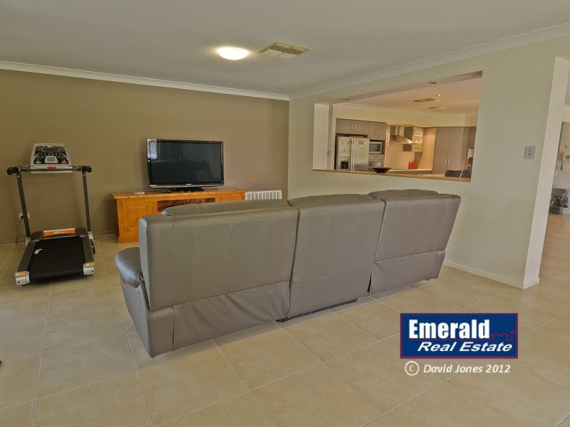Emerald QLD 4720