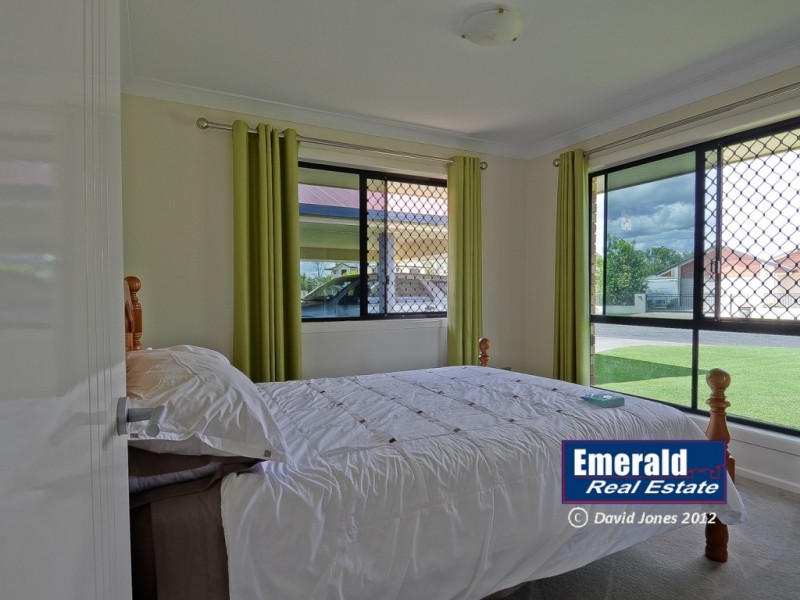 Emerald QLD 4720