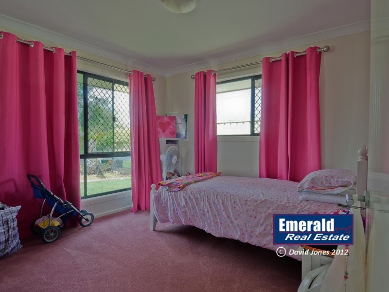 Emerald QLD 4720