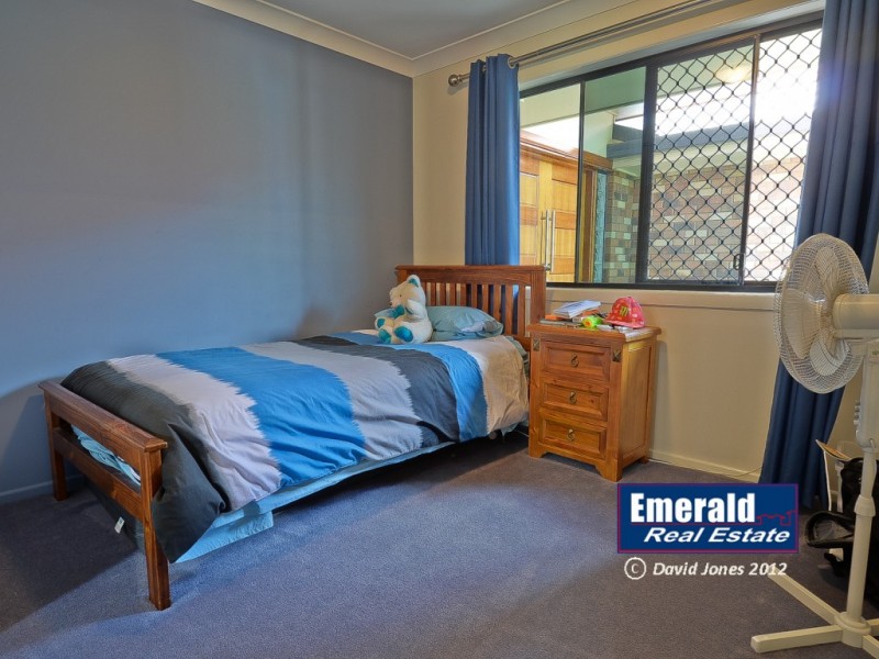 Emerald QLD 4720