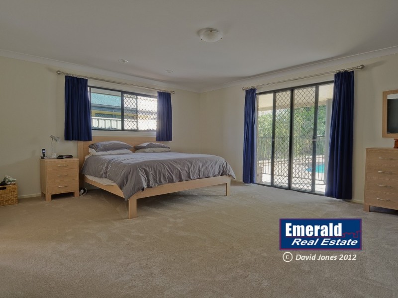 Emerald QLD 4720