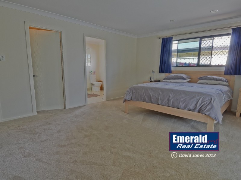 Emerald QLD 4720