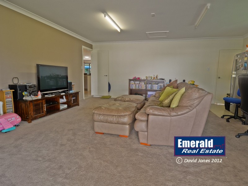 Emerald QLD 4720