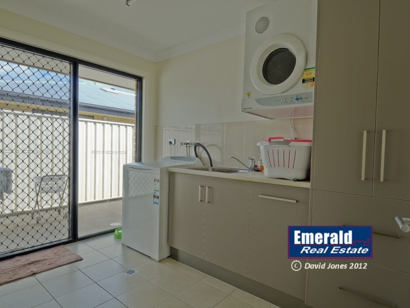 Emerald QLD 4720