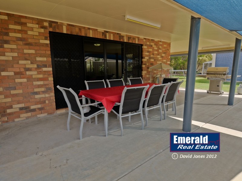 Emerald QLD 4720