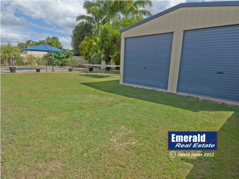 Emerald QLD 4720