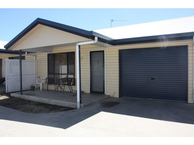 Capella QLD 4723
