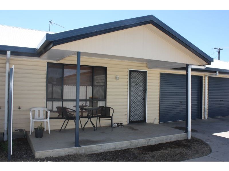 Capella QLD 4723