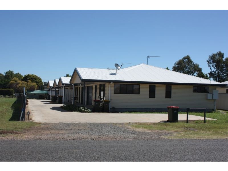 Capella QLD 4723
