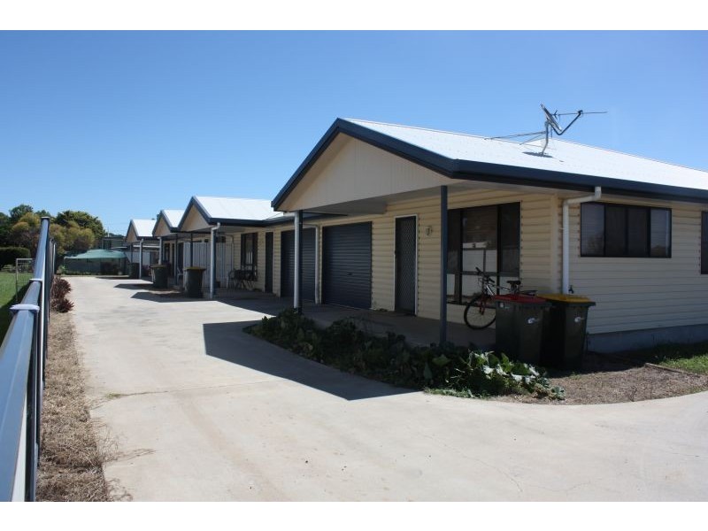 Capella QLD 4723