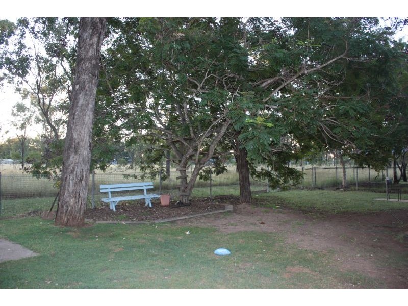 53 Clarence Baker Drive, Middlemount QLD 4746