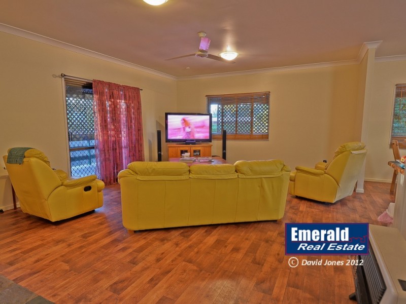 Emerald QLD 4720