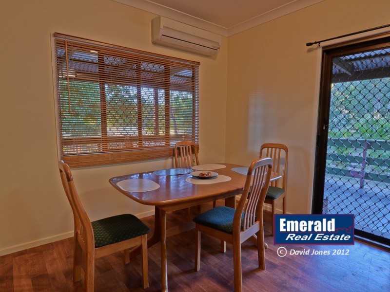 Emerald QLD 4720