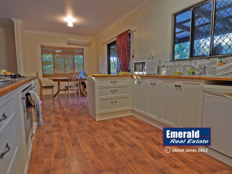 Emerald QLD 4720