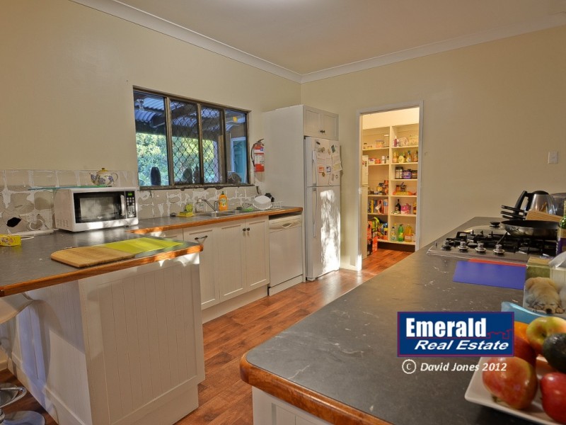 Emerald QLD 4720