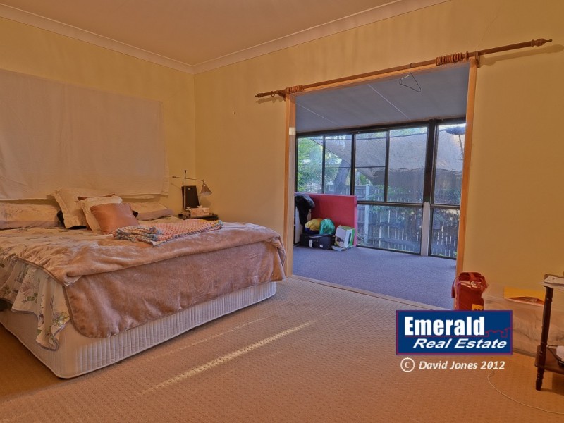 Emerald QLD 4720