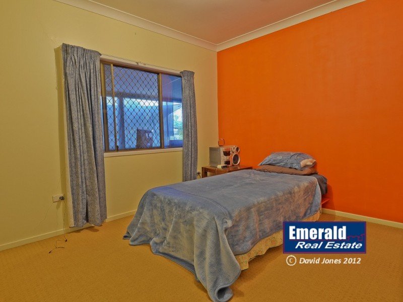 Emerald QLD 4720