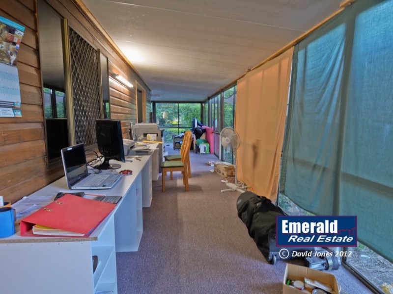 Emerald QLD 4720