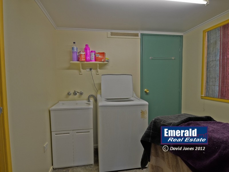 Emerald QLD 4720