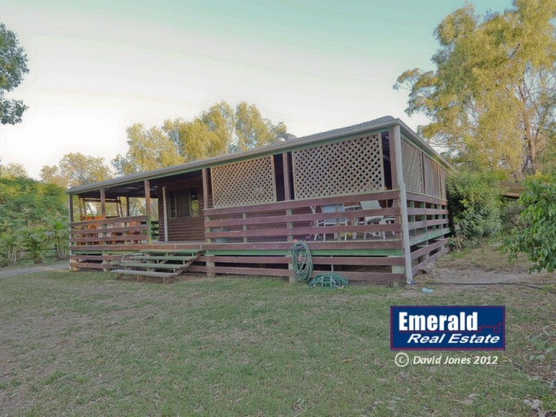 Emerald QLD 4720