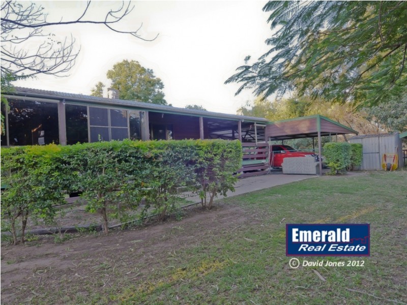 Emerald QLD 4720