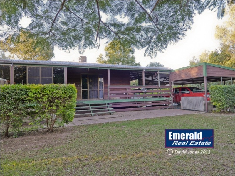 Emerald QLD 4720