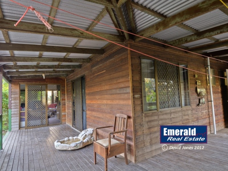 Emerald QLD 4720