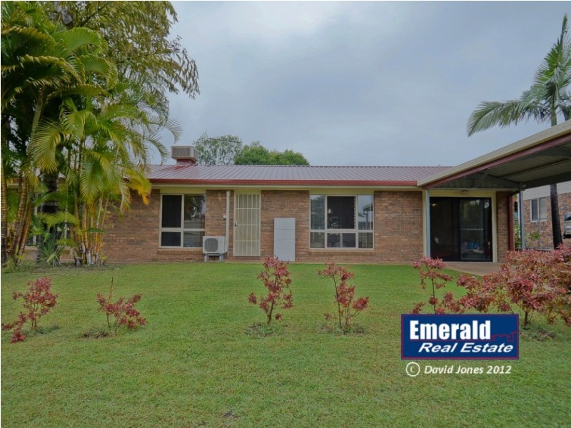 Emerald QLD 4720