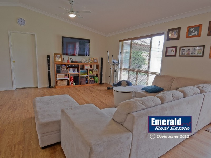 Emerald QLD 4720