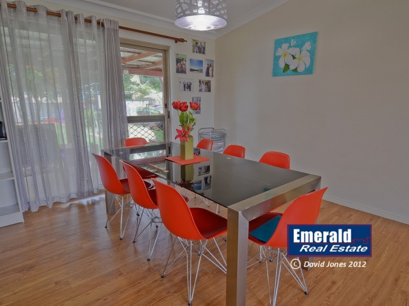 Emerald QLD 4720