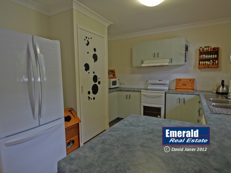 Emerald QLD 4720