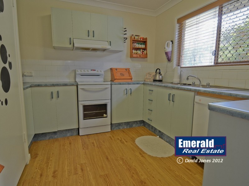 Emerald QLD 4720