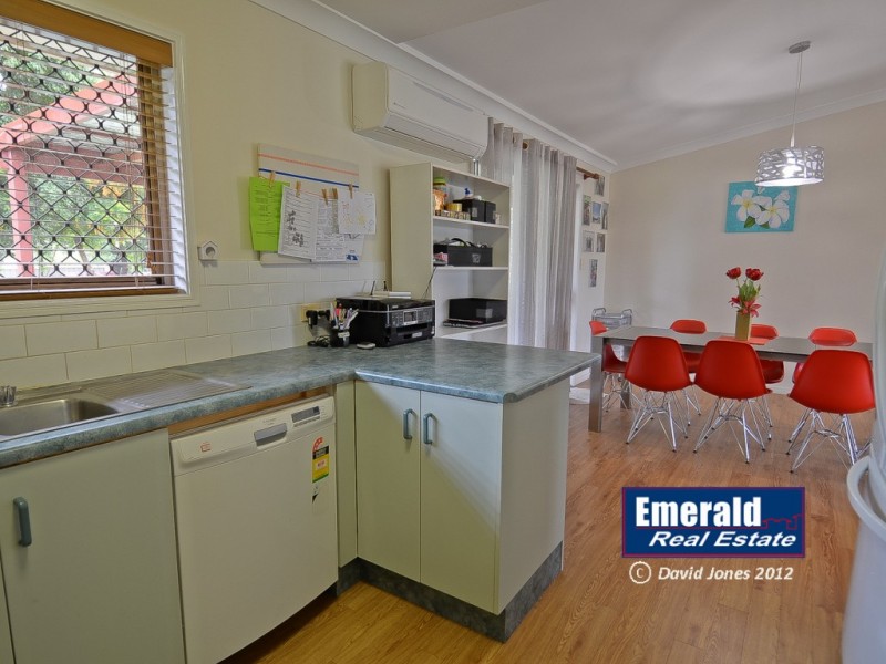 Emerald QLD 4720