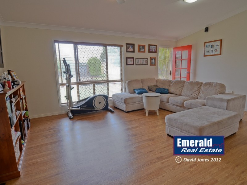 Emerald QLD 4720