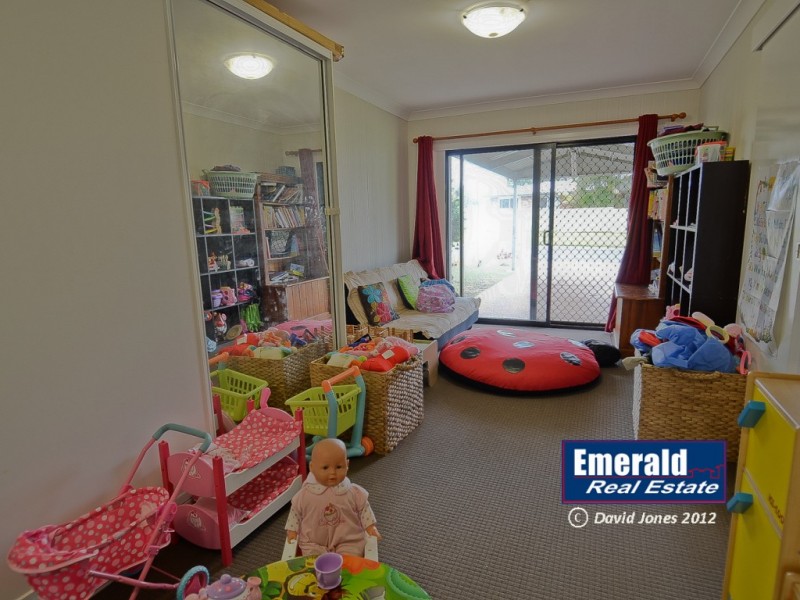 Emerald QLD 4720