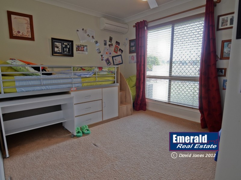 Emerald QLD 4720
