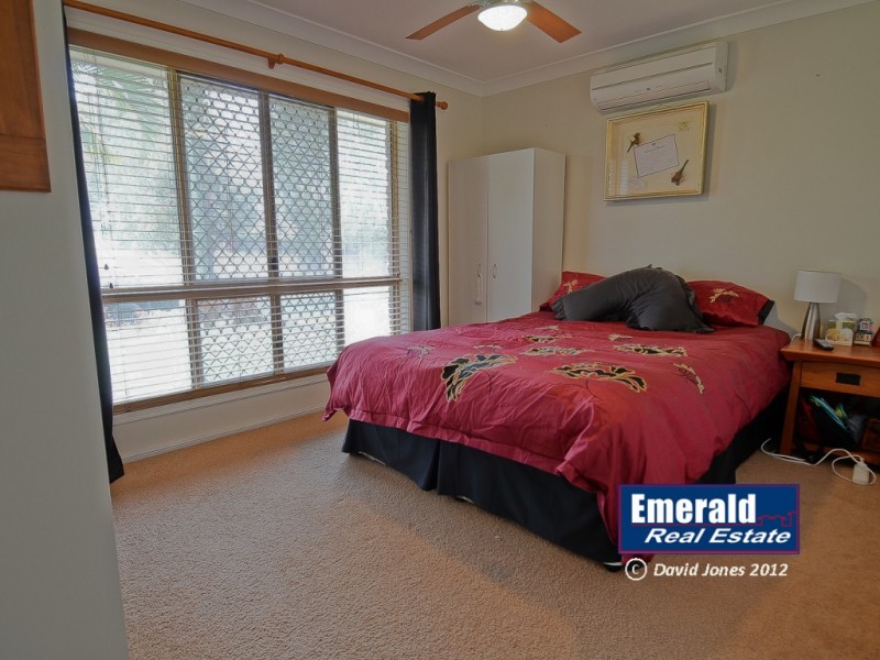 Emerald QLD 4720