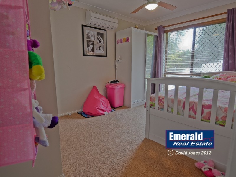 Emerald QLD 4720