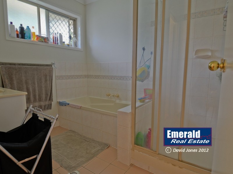 Emerald QLD 4720