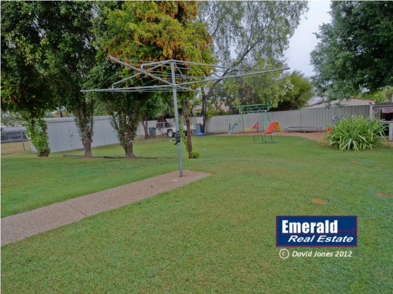 Emerald QLD 4720