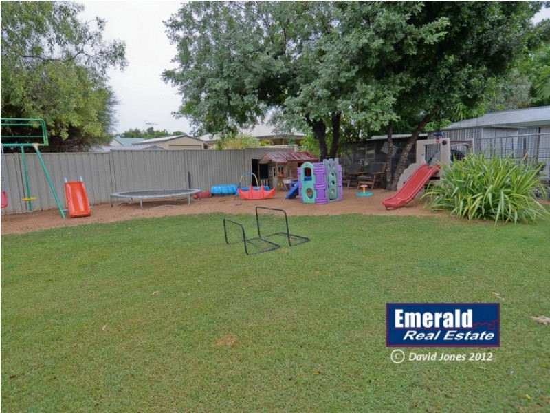 Emerald QLD 4720