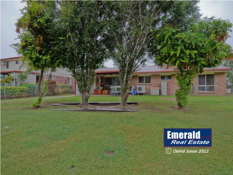 Emerald QLD 4720