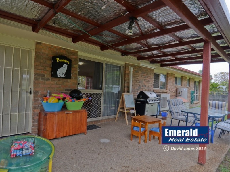 Emerald QLD 4720