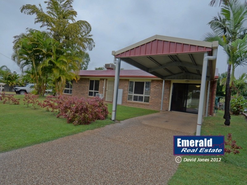 Emerald QLD 4720