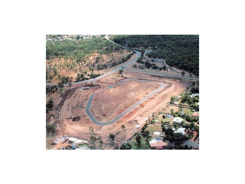 Emerald QLD 4720